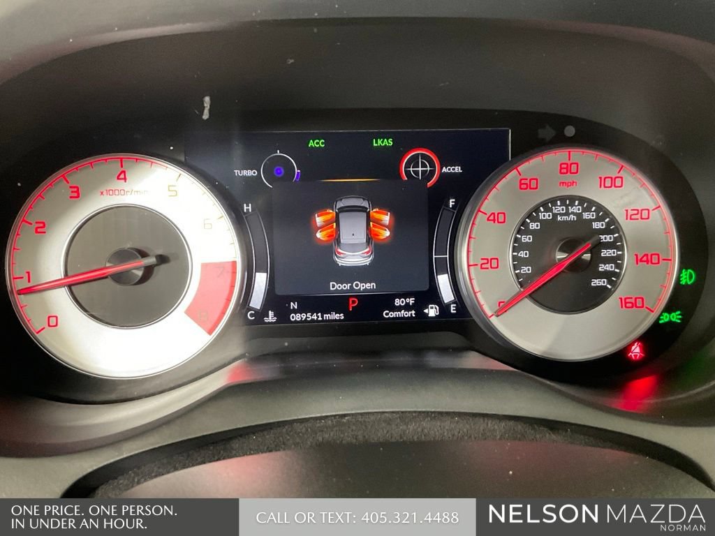 Used 2021 Acura RDX w/ Advance Package FWD image 44