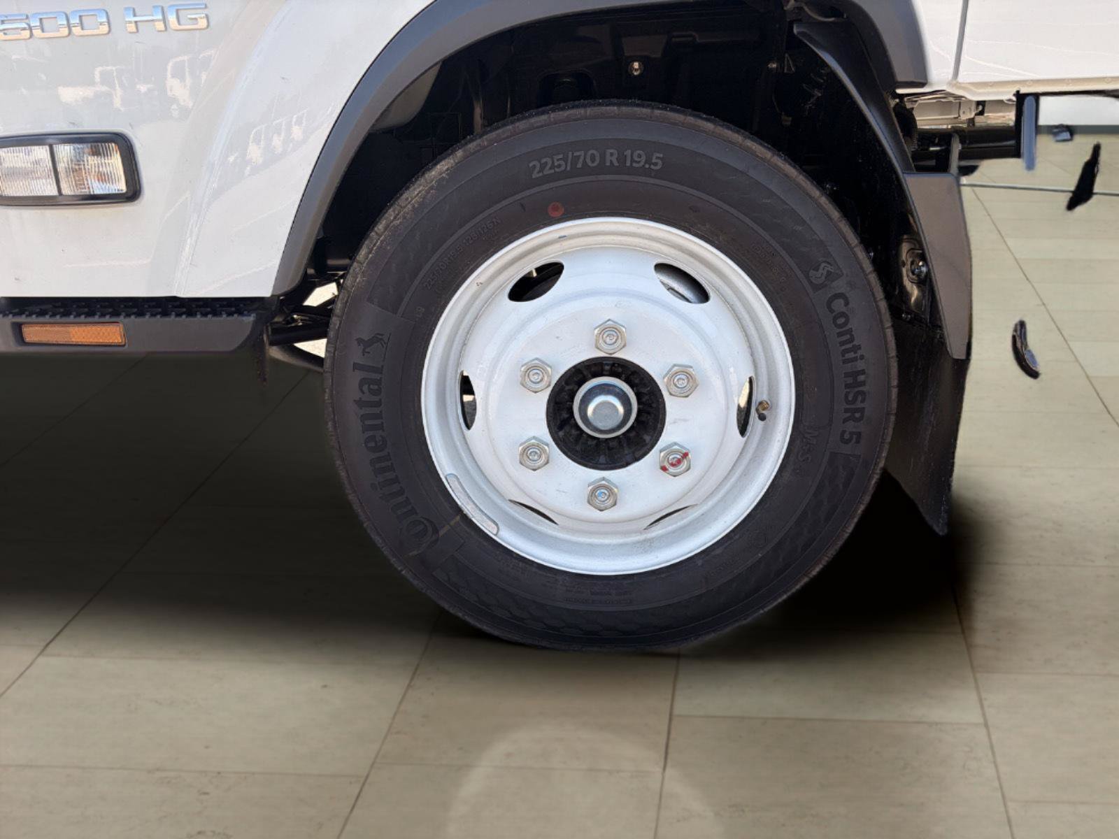 New 2027 Chevrolet Low Cab Forward RWD image 51