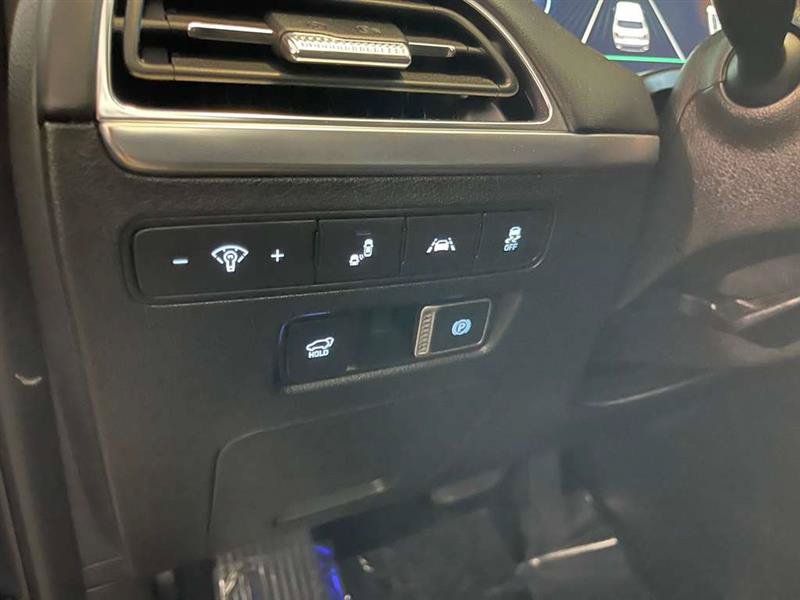 Used 2021 Hyundai Palisade Limited FWD image 21