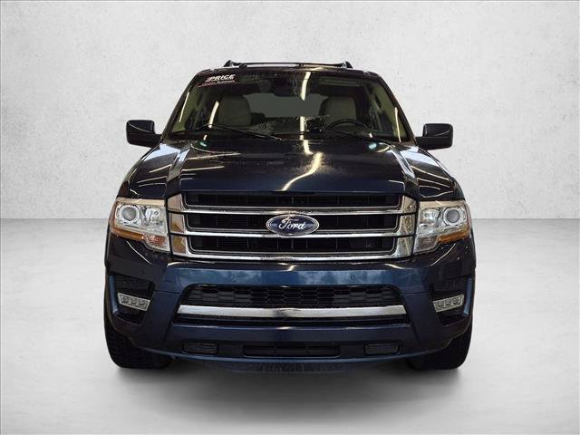 Used 2017 Ford Expedition Limited w/ Equipment Group 301A RWD image 2
