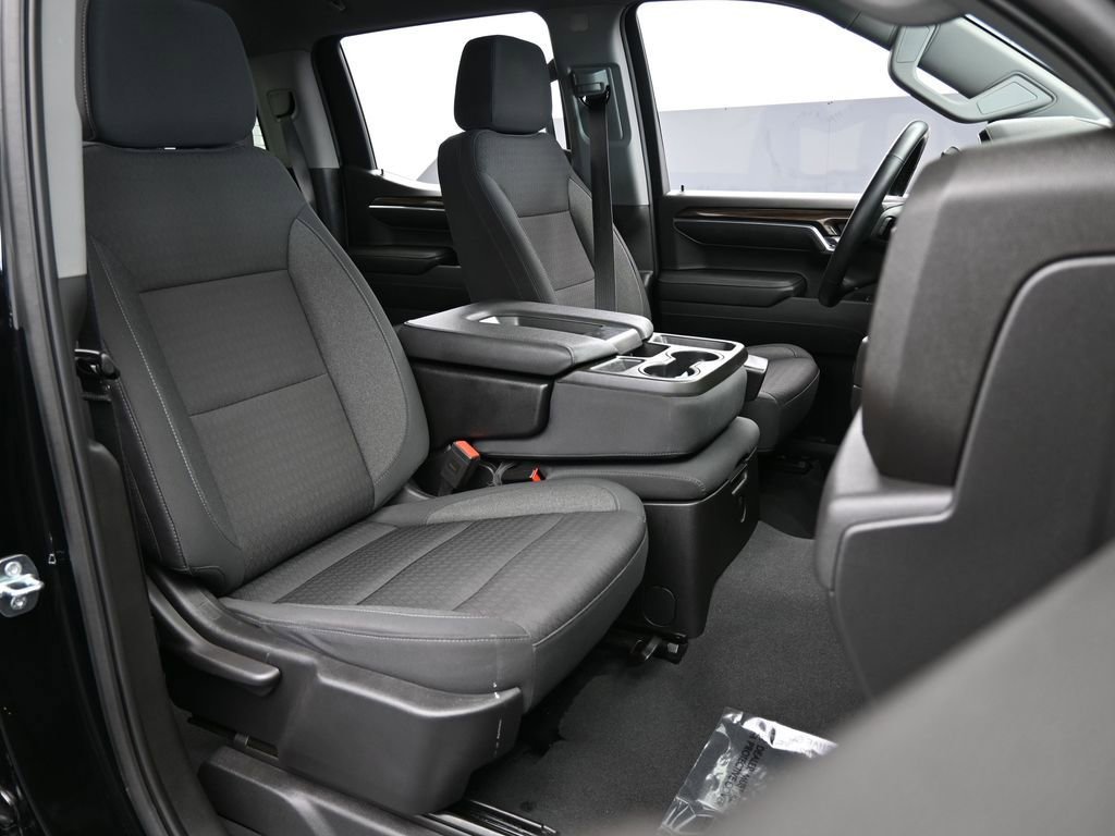 Used 2023 Chevrolet Silverado 1500 LT image 47