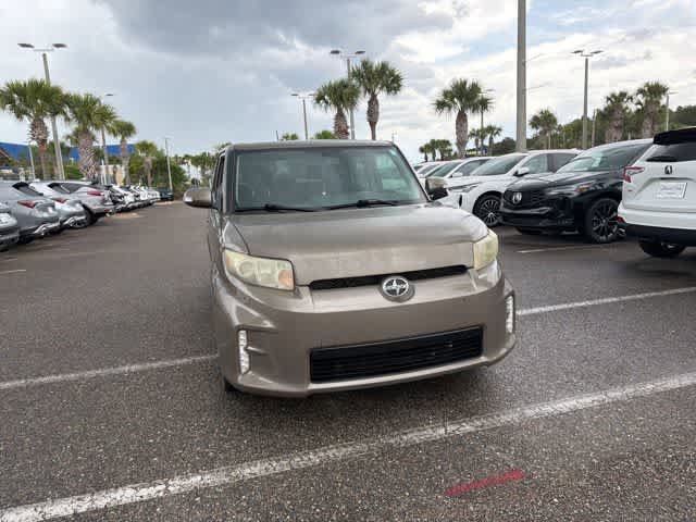 Used 2013 Scion xB FWD image 6