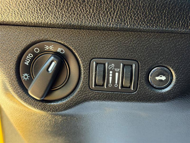 Used 2017 Dodge Challenger SXT RWD image 47