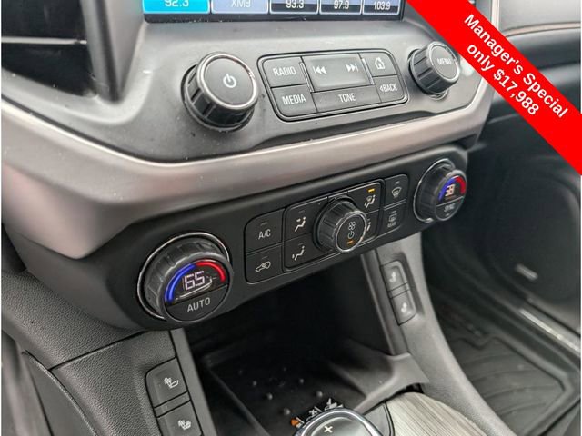 Used 2019 GMC Acadia SLT image 22
