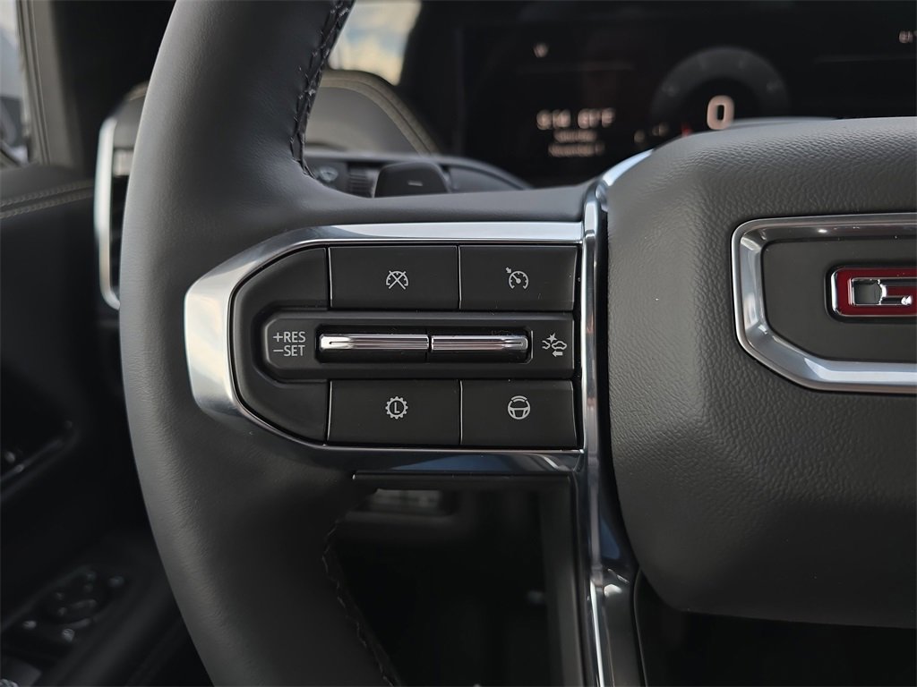 New 2026 GMC Yukon Elevation image 18