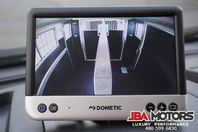 Used 2021 RAM ProMaster 3500 image 34