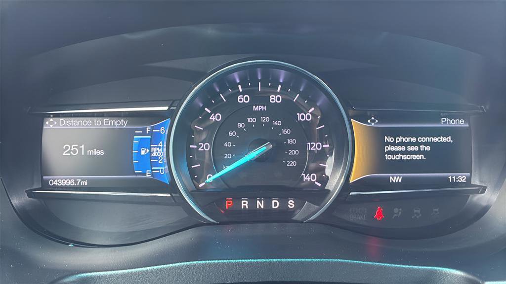 Used 2018 Ford Explorer XLT w/ Equipment Group 201A image 34
