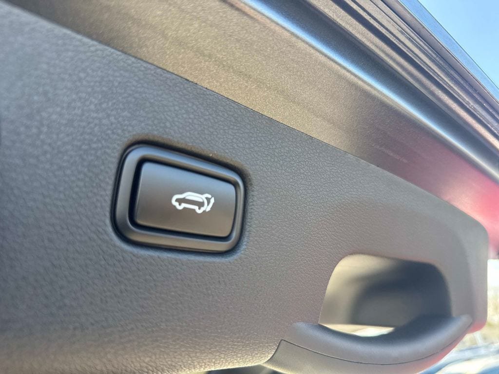 Used 2024 Kia Sportage SX AWD/4WD image 8