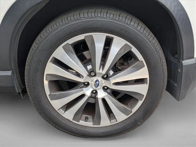 Used 2019 Subaru Ascent Limited image 4