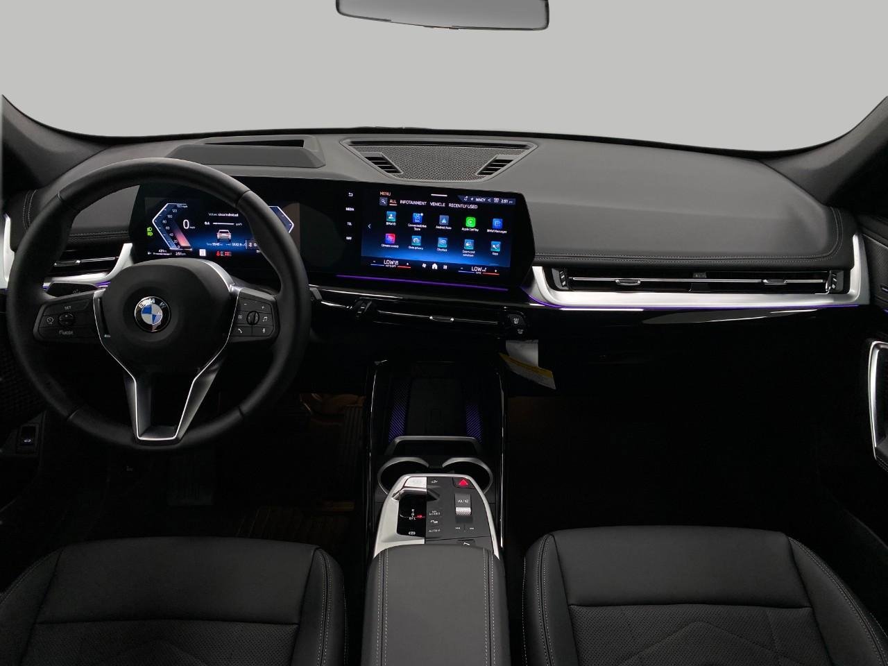 Certified 2026 BMW X1 xDrive28i AWD/4WD image 21