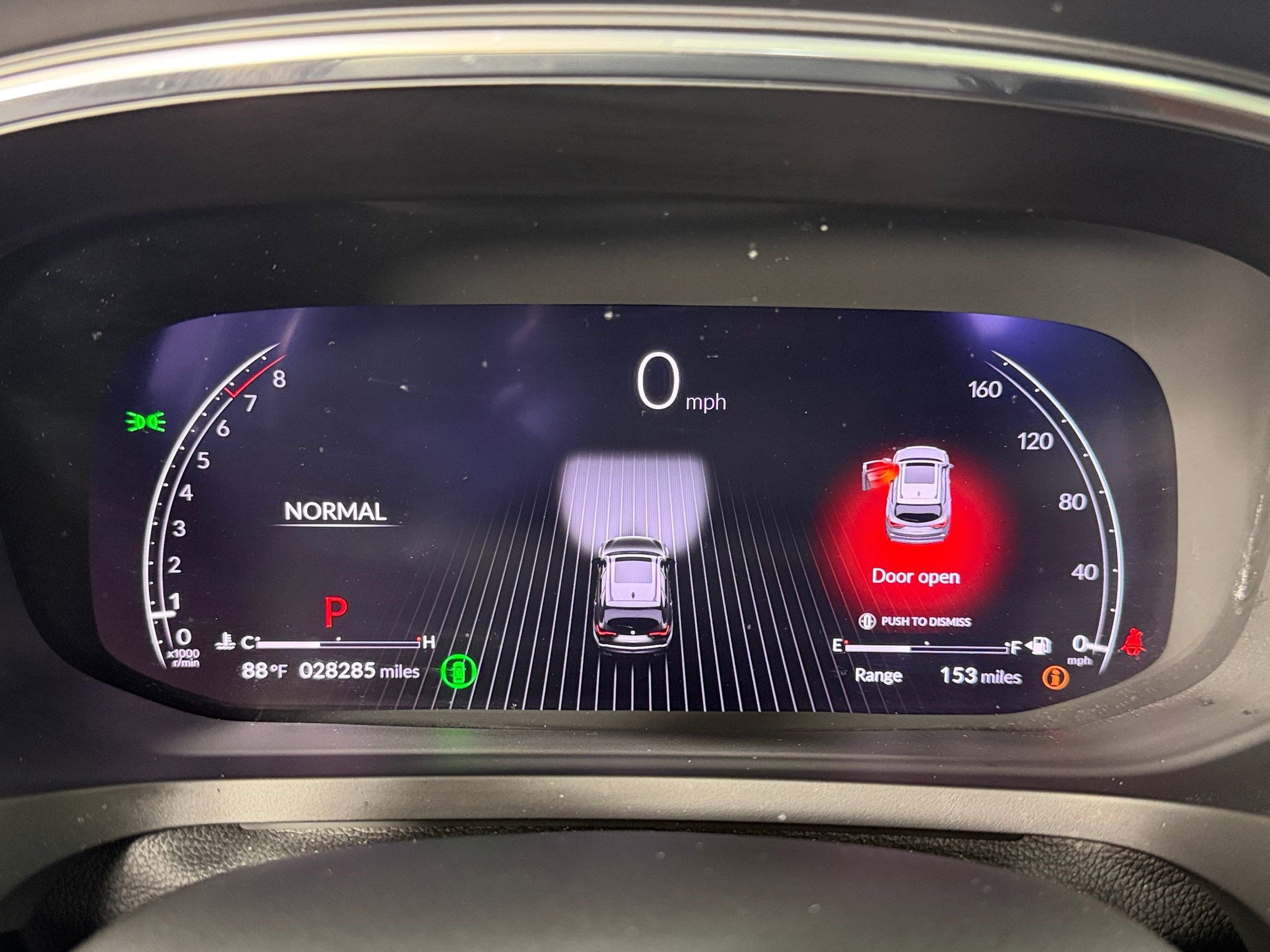 Used 2022 Acura MDX FWD w/ Technology Package image 18
