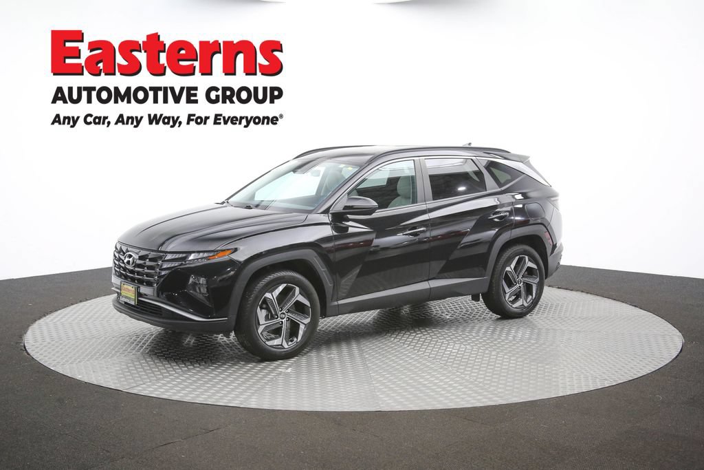 Used 2023 Hyundai Tucson SEL w/ Convenience Package AWD/4WD image 59