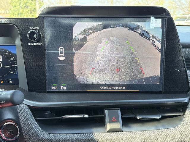 New 2026 Subaru Outback Premium image 30