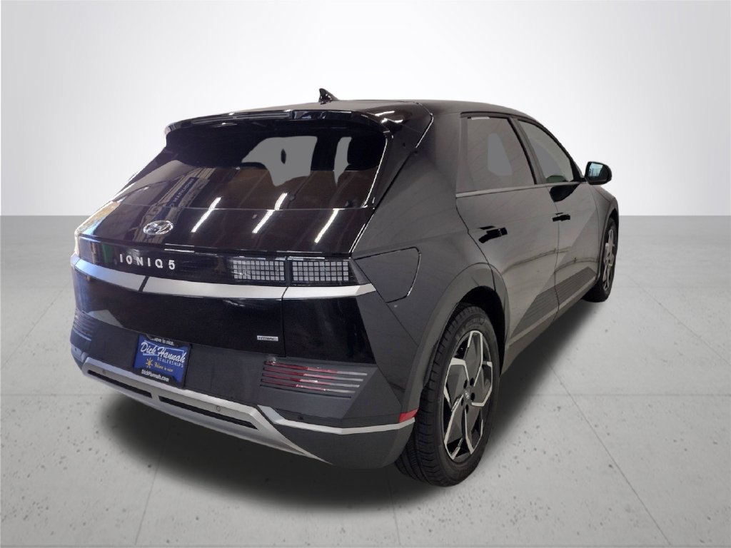 Certified 2024 Hyundai Ioniq 5 SEL AWD/4WD image 9