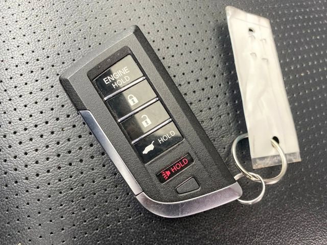 Used 2022 Acura MDX Advance image 24