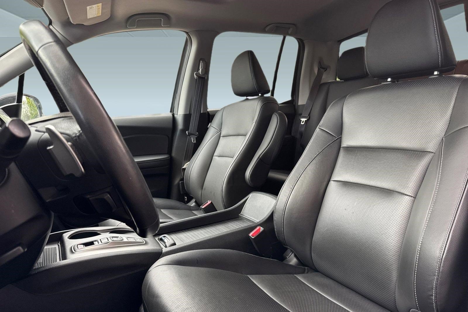 Used 2023 Honda Ridgeline RTL-E image 23