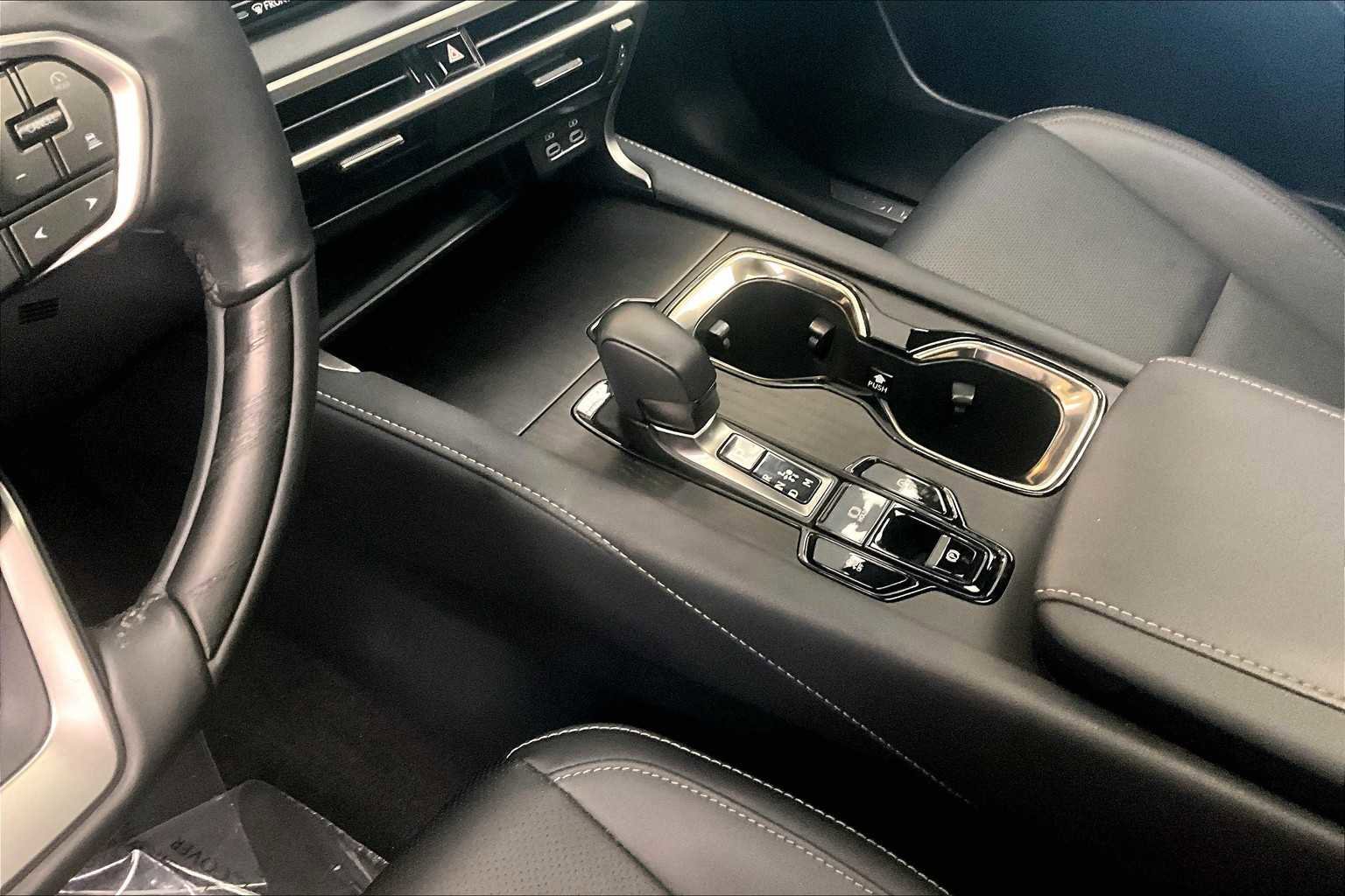 Used 2023 Lexus RX 350 Premium w/ Accessory Package (Z1) image 31