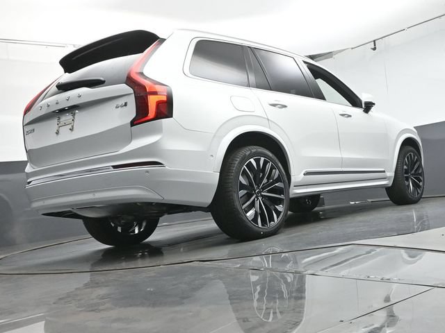 Certified 2026 Volvo XC90 B6 Ultra AWD/4WD image 39