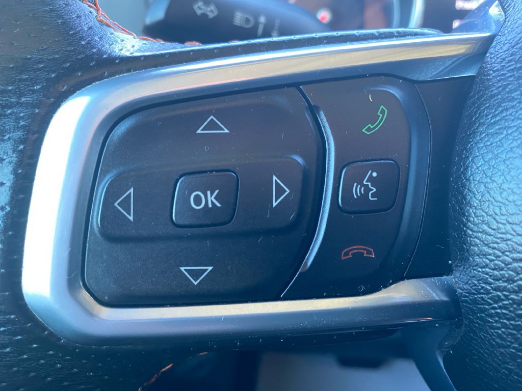 Certified 2021 Jeep Gladiator Mojave w/ LED Lighting Group AWD/4WD image 32