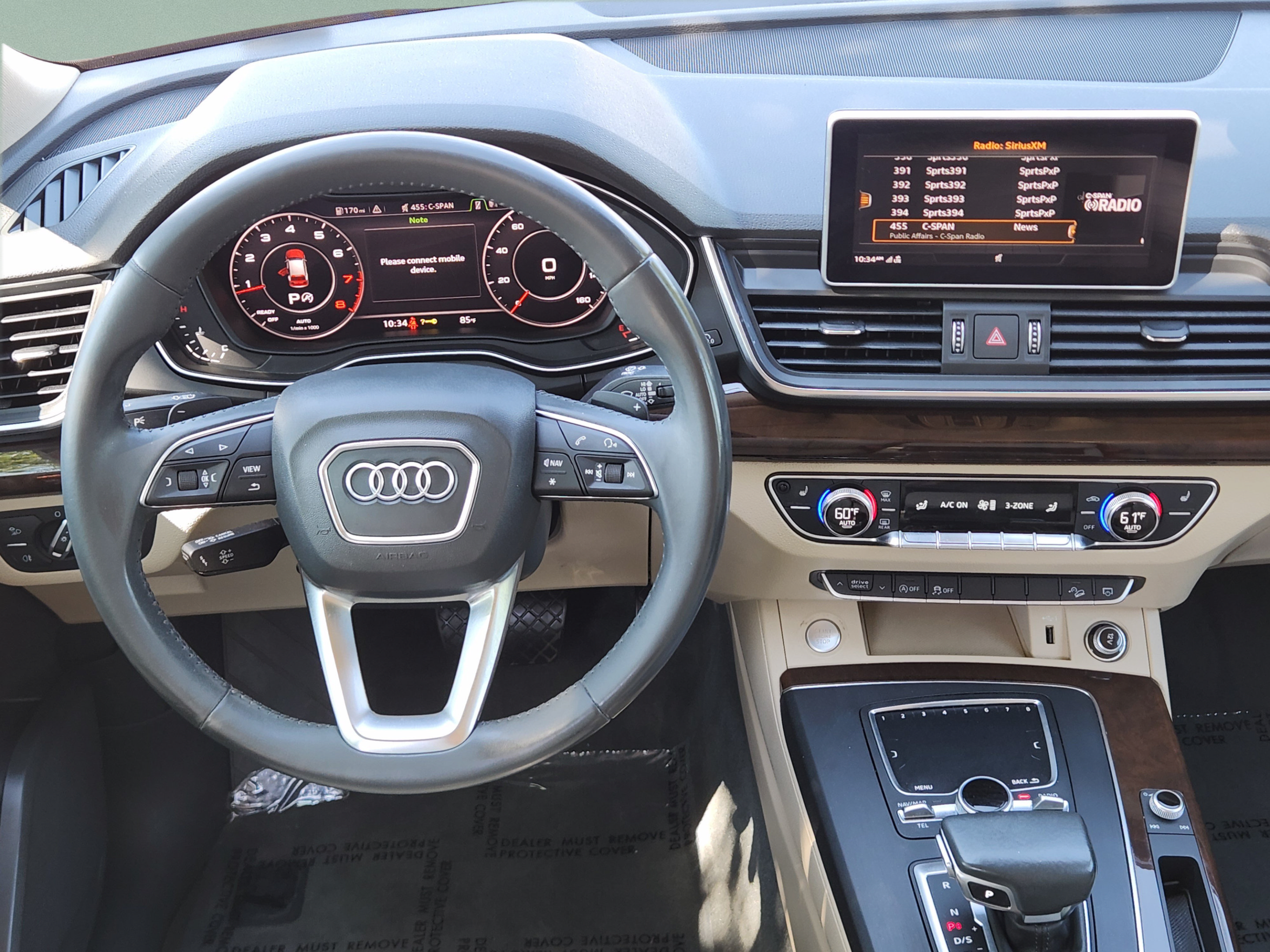 Used 2018 Audi Q5 2.0T Premium AWD/4WD image 21