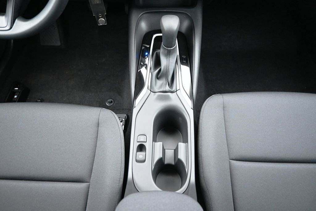 New 2026 Toyota Corolla LE FWD image 19