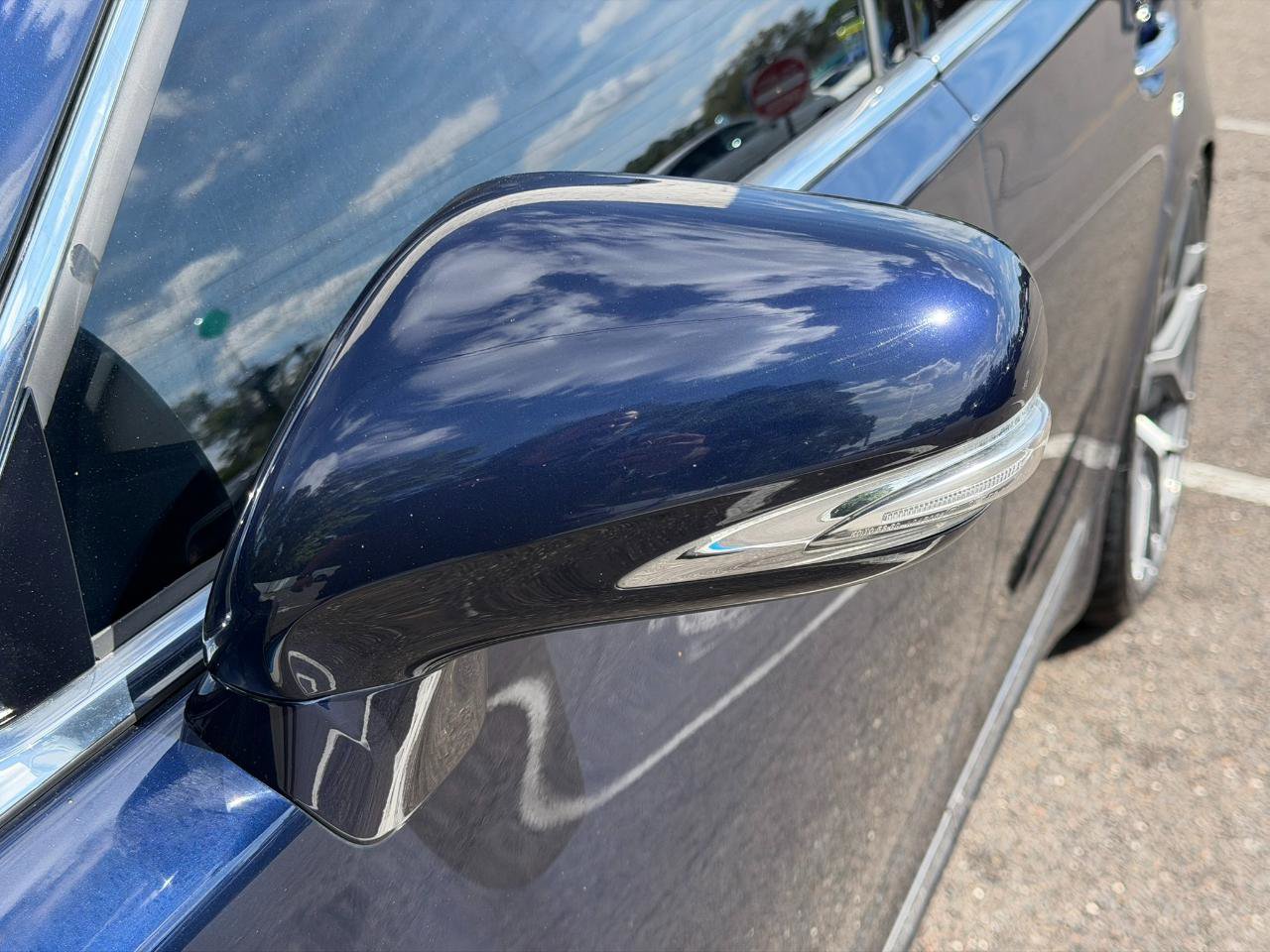 Used 2012 Lexus LS 460 w/ Luxury Value Edition RWD image 8