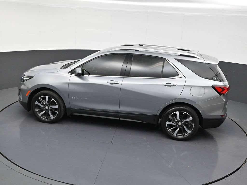 Used 2024 Chevrolet Equinox Premier image 13