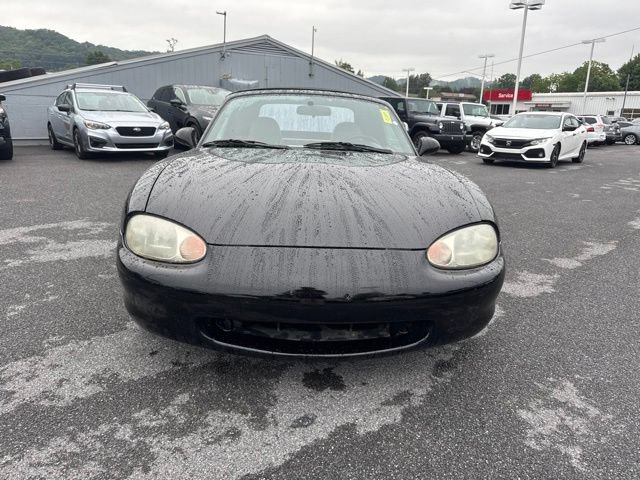Used 1999 MAZDA MX-5 Miata RWD image 7