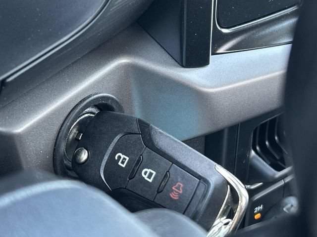 Used 2026 Ford F150 XL AWD/4WD image 19