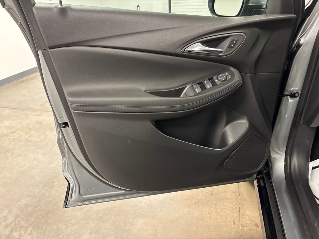 New 2026 Buick Encore GX Sport Touring w/ Advanced Technology Package image 20