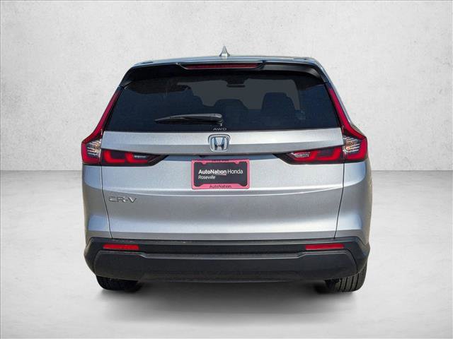 New 2026 Honda CR-V EX image 7