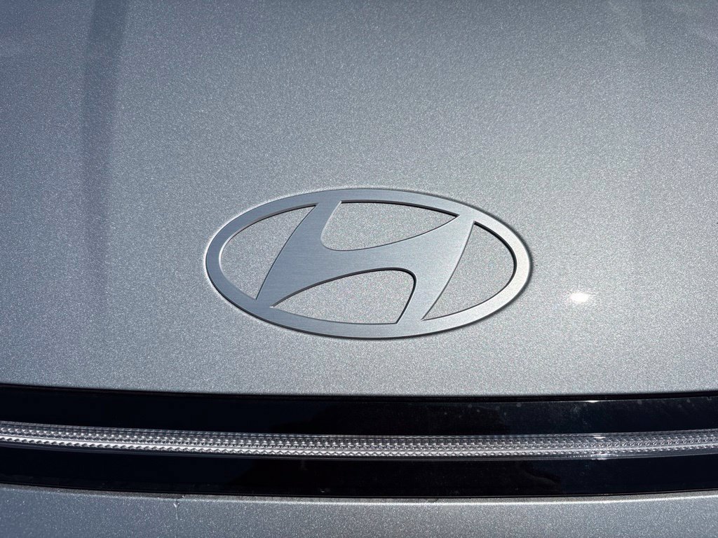 New 2026 Hyundai Sonata SE FWD image 9