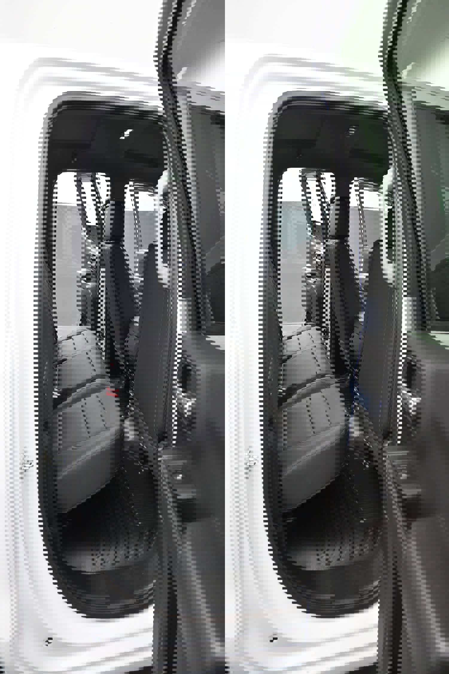 New 2026 GMC Sierra 1500 Pro w/ Pro Value Package RWD image 14