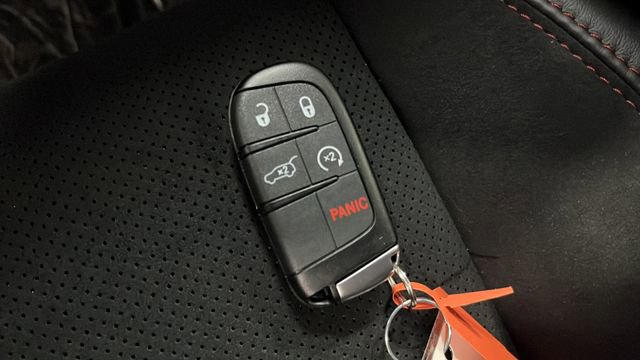 New 2026 Dodge Durango GT AWD/4WD image 45