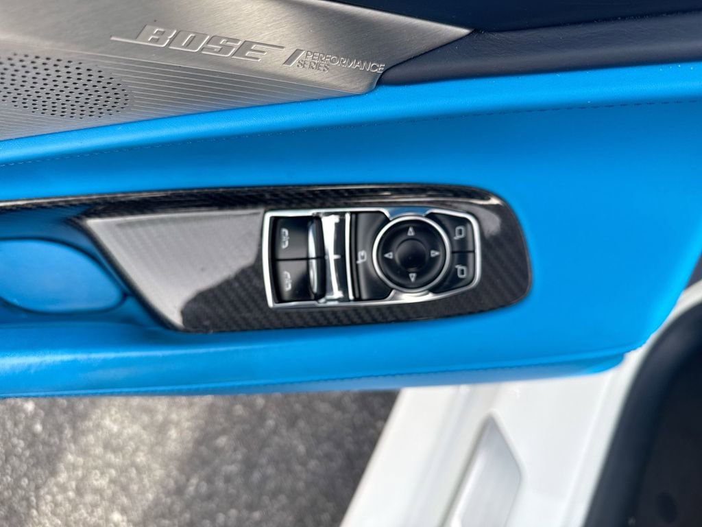 Used 2022 Chevrolet Corvette Stingray Premium Cpe w/ Z51 Performance Package image 22