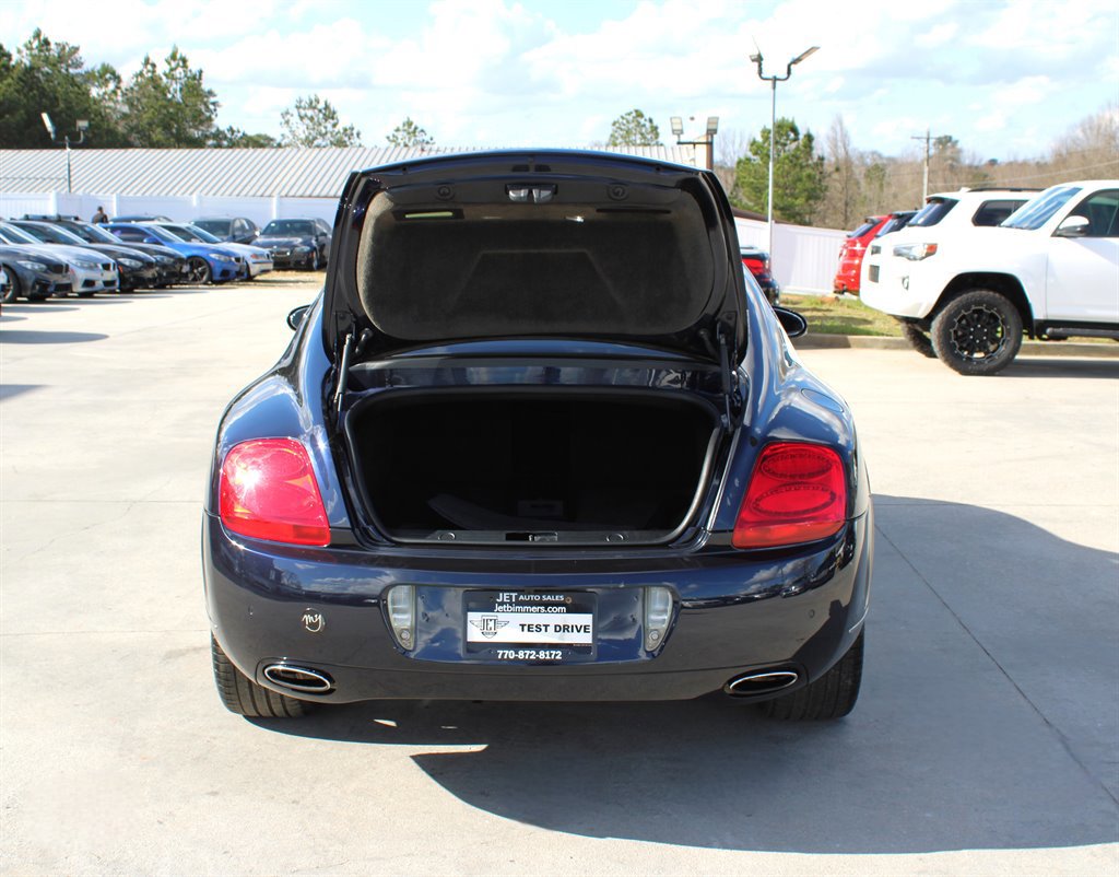 Used 2005 Bentley Continental GT image 25