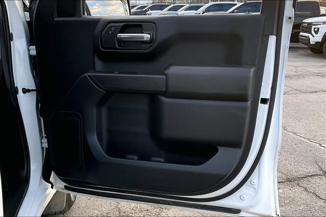 Used 2024 Chevrolet Silverado 1500 W/T w/ Trailering Package image 29