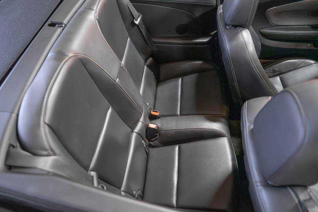 Used 2015 Chevrolet Camaro LT RWD image 20