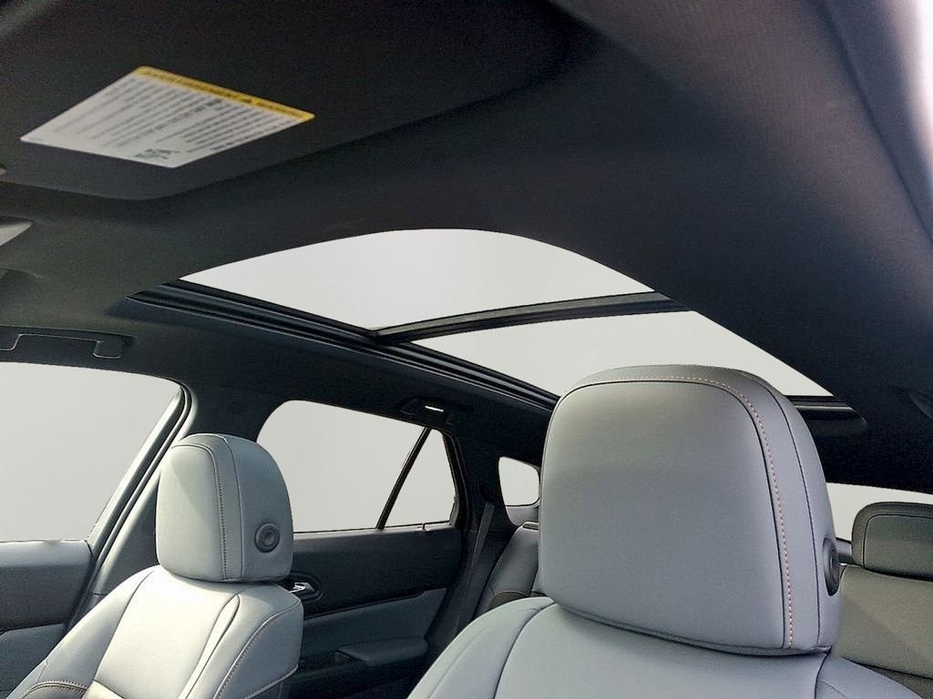 Used 2025 Honda Prologue Touring image 15