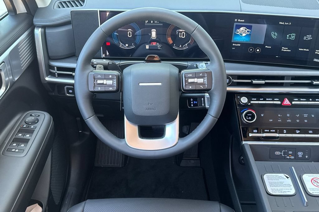 New 2026 Hyundai Santa Fe SEL FWD image 10