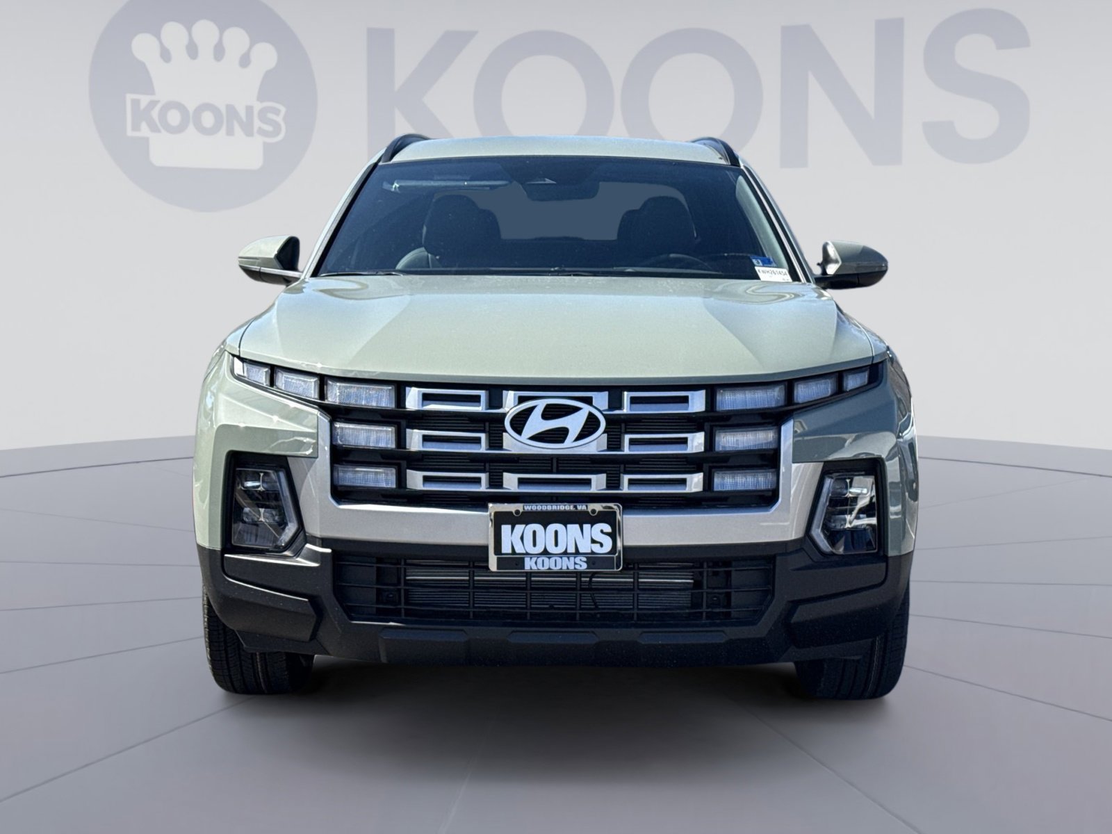 New 2026 Hyundai Santa Cruz SEL image 11