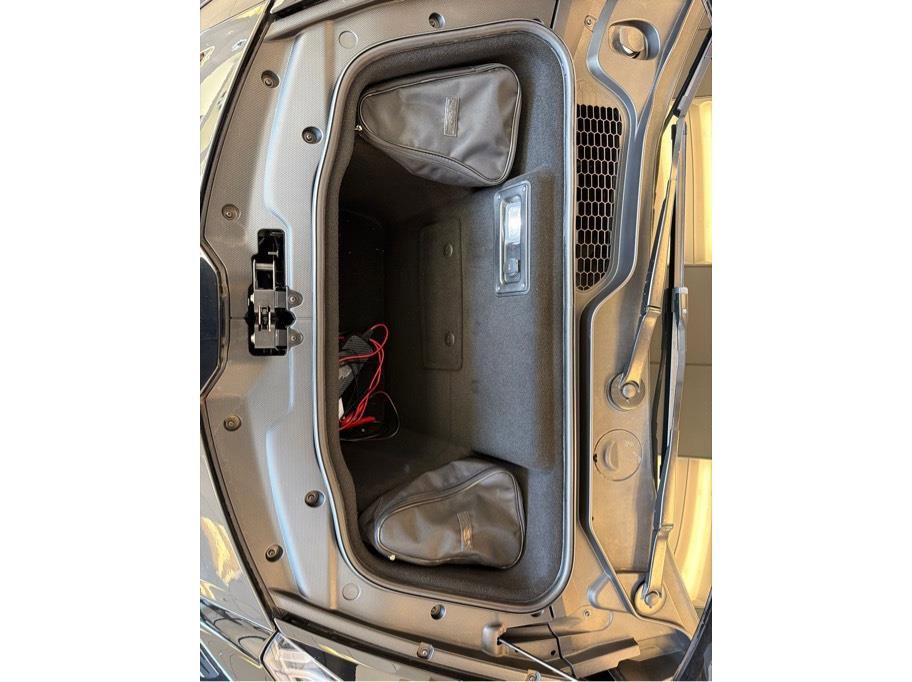 Used 2019 Lamborghini Huracan LP 580-2 RWD image 45
