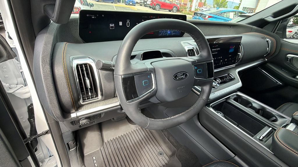 Used 2026 Ford Expedition Tremor AWD/4WD image 33