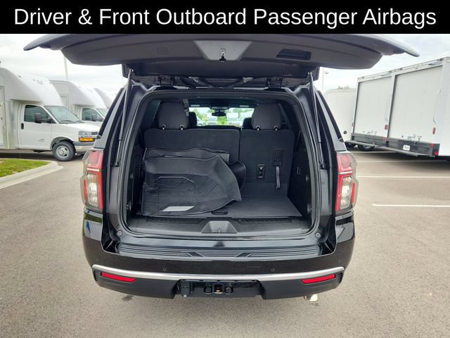 Used 2023 Chevrolet Tahoe LS w/ Driver Alert Package AWD/4WD image 34
