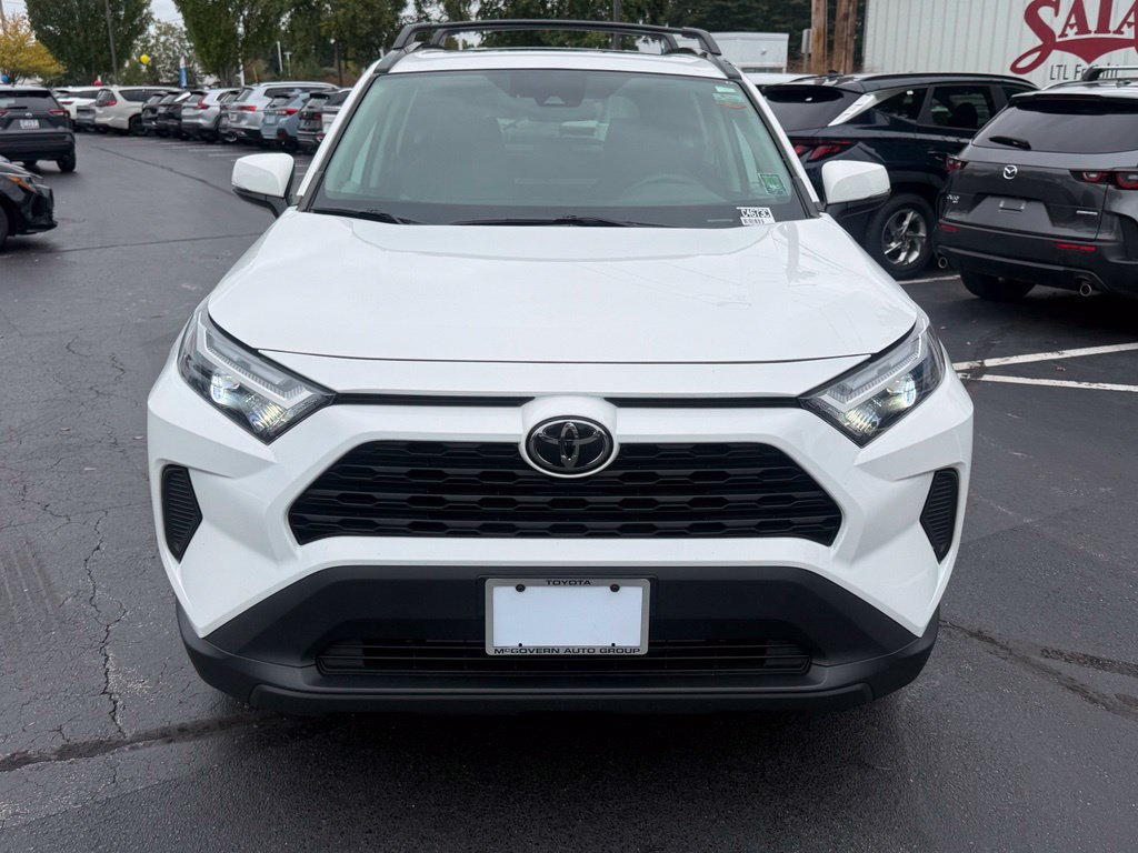 Certified 2023 Toyota RAV4 XLE w/ Convenience Package AWD/4WD image 13