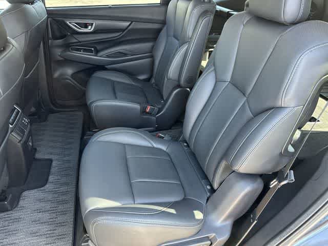 Used 2023 Subaru Ascent Limited w/ Popular Package #2A AWD/4WD image 17