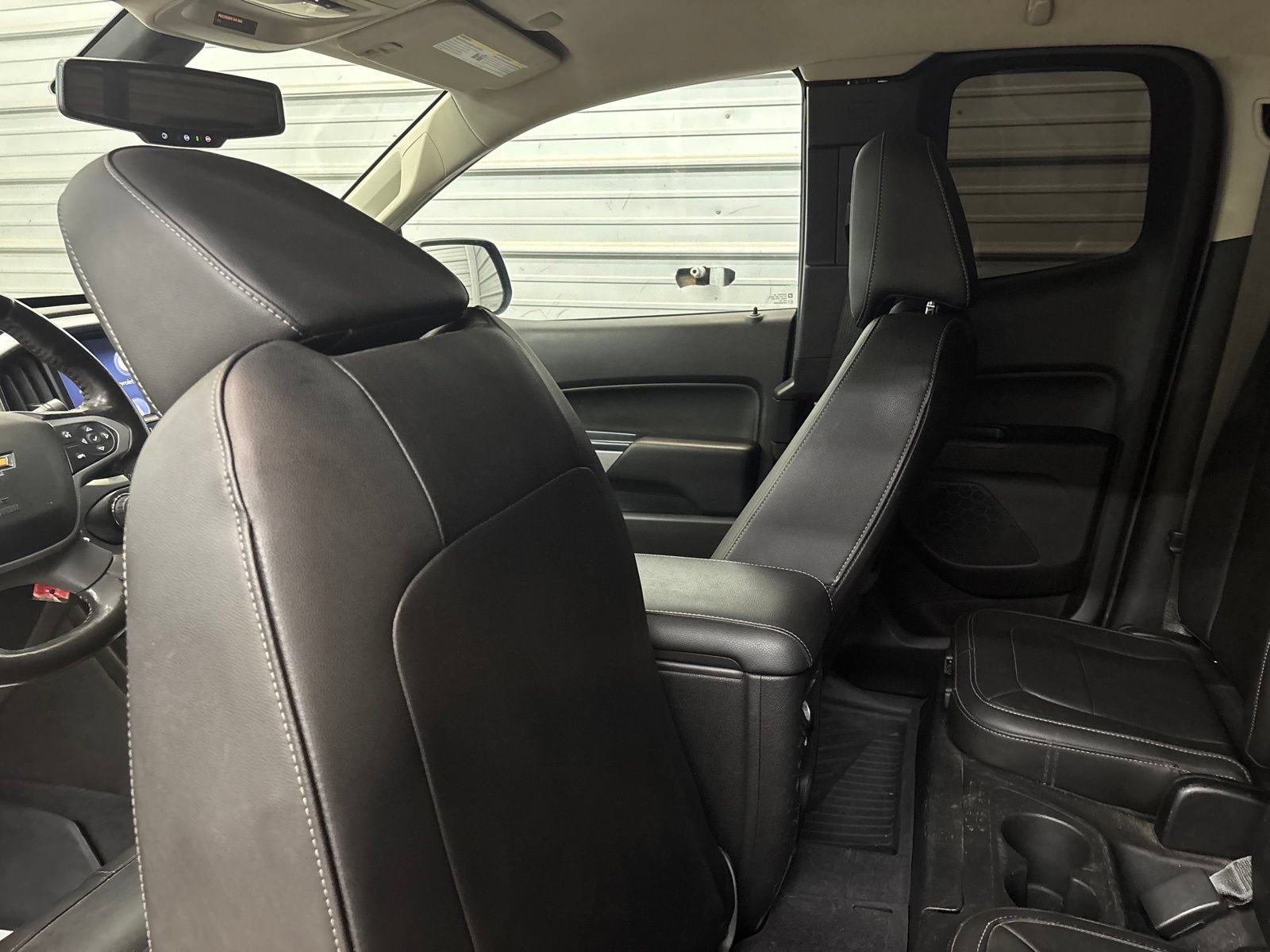 Used 2019 Chevrolet Colorado ZR2 AWD/4WD image 22