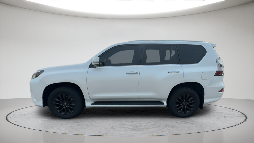Used 2023 Lexus GX 460 Premium w/ Premium Package AWD/4WD image 11