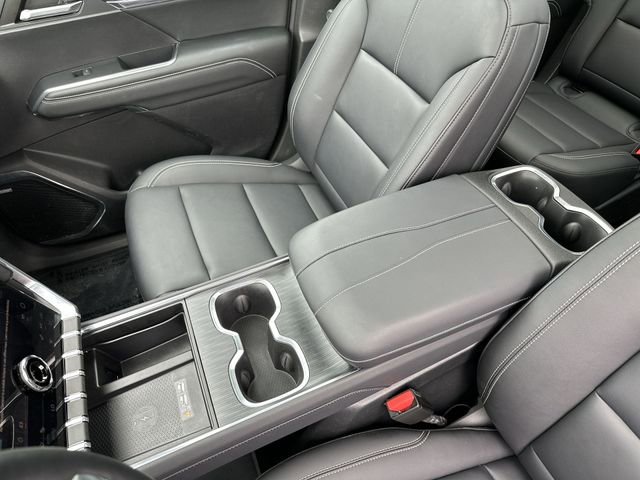 Certified 2024 GMC Acadia Elevation w/ Luxury Package FWD image 23