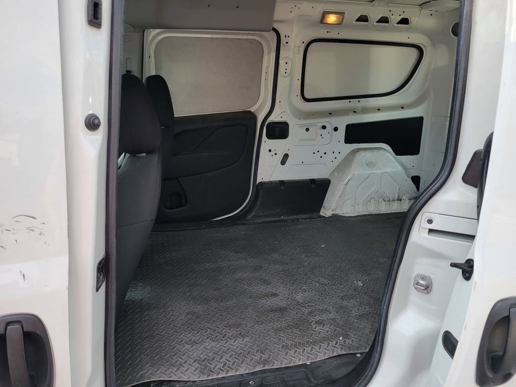 Used 2021 RAM ProMaster City Tradesman w/ Window Group 04 FWD image 18